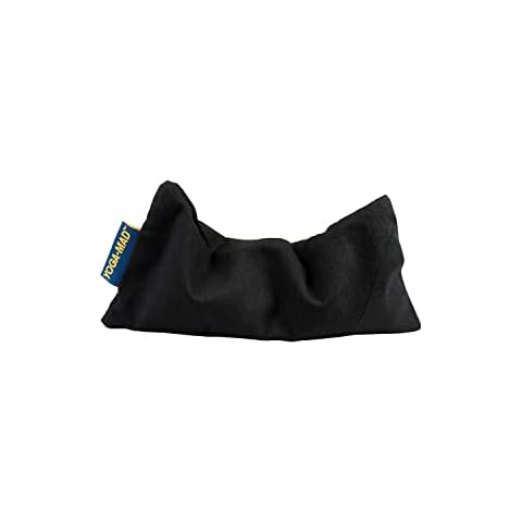 Oreiller pour les Yeux Yoga-Mad Cover