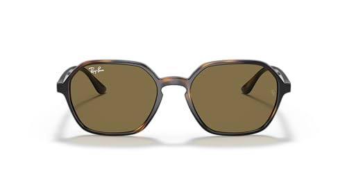 Ray-Ban RB4361 Round Sunglasses3