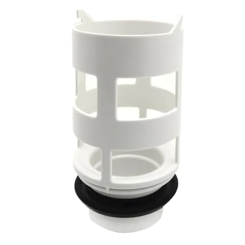 Geberit Bacinella Guarnizione. Factorycode: 240500 Ricambio Originale, Multicolore, Taglia Unica