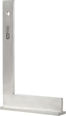 KS Tools 300.0274 Escuadra de solapa, 300 mm