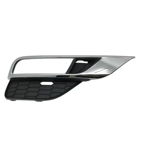 Cadre antibrouillard droit CRV 2015 2016 finition chrome premium