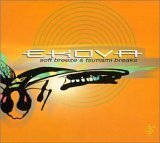 Soft Breeze & Tsunami Breaks [Audio CD] Ekova