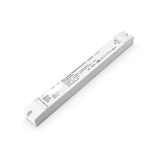 Pilote LED double température variable 0-10V Dali6002e1