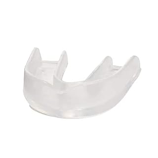 Eboka Sports Mouthguard Mouth Guard Gumshield Teeth Protect for Boxing Basketball Sports Accessories