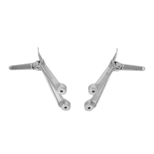 Fixation repose-pieds CB650R CBR650R pour éliminer les vibrations