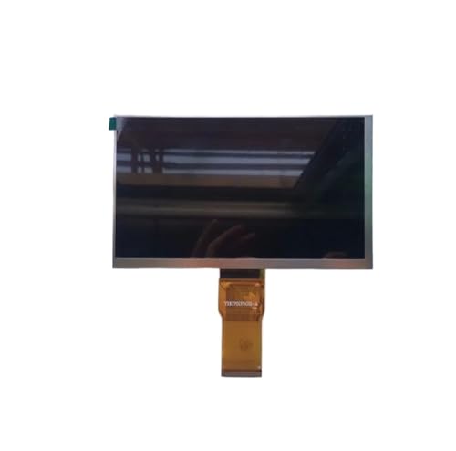 Écran LCD 7 pouces FHX YH070IF50H pour réparer un affichage défectueux 163x97mm