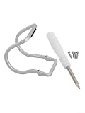 Präziser für gimbal Bumper 32.8mm für DJI Neo Präziser für gimbal