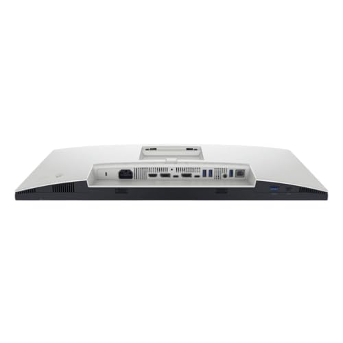 Image of Dell Ultrasharp U2424he 23.8 FHD 1920x1080 120hz USB C Hub Monitor | 23.8 FHD 1920x1080 Ips 120hz, USB-C Hub with Up to 90W Pd, 2.5gbe RJ45, 100% Srgb, Tuv Eye Comfort