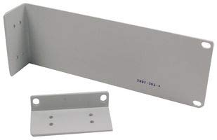 Keithley Rack Mount Kit, Single, Dmm/sourcemeter - 4299-3: Electrical ...
