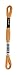 Produktbild Anchor Sticktwist, 4635000-00363, Farbe:363, Stickgarne