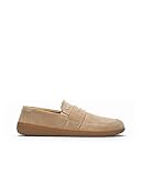MARTINELLI Mocasines en Piel Pitt para Hombre Color Roca