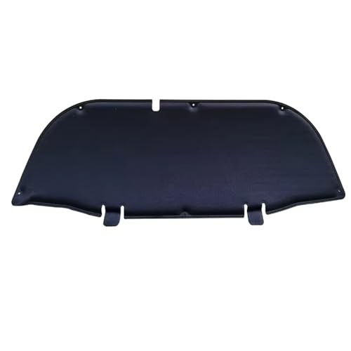 Cache anti-bruit de capot pour Toyota Corolla Cross 2020-2024