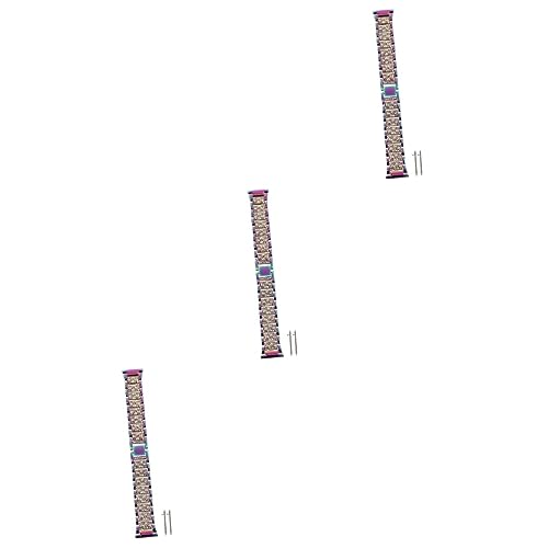 Bracelet de remplacement dames en métal pour remplacer une ceinture usée