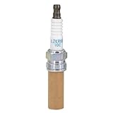 18855-10060 LZKR6B-10E Spark Plug Compatible For Hyundai ACCENT ELANTRA I30 VERNA Kia CEED CARENS