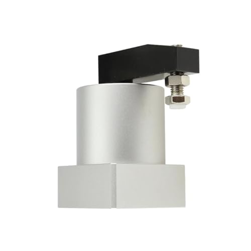 Vérin pneumatique rotatif ACKR40X90 alésage 40mm 63X90 50X90 pour serrage industriel