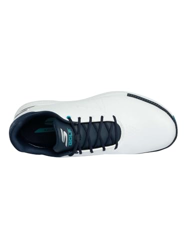 Image of Skechers Men's Tempo Waterproof Golf Shoes