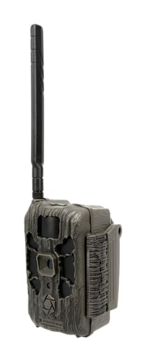 Image of Stealth Cam Deceptor MAX 3.0 50MP 1440P 0.3s 100 940nm on Demand GPS