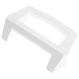 Manipulation sécurisée : la poignée de toit pour camping-car est robuste et maintient les objets en place, ce qui la rend idéale pour les environnements difficiles et évite que vos affaires ne glissent ou ne tombent. poignée de maintien pour toit de camping-car, poignée d'assistance pour plateforme de toit de camping-car