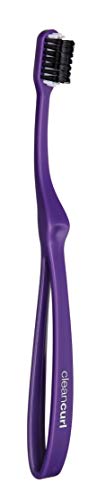 Edel+White Cleancurl Toothbrush - 3D Soft Curl Implant And Gum Care #TOP6