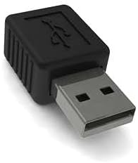 KeyGrabber Nano Wi-Fi USB - ONE INCH Wireless har
