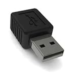 KeyGrabber Nano Wi-Fi USB - ONE INCH Wireless har