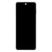 MPXPOTTHW Cell Phone Replacement for Galaxy Z Flip4 SM-F721 LCD Screen Digitizer Full Assembly with Frame Spare Parts