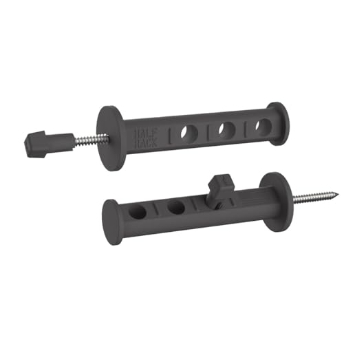 Half Rack Hunter Gear Hanger (2PK) - Hanging Guns, Bows,