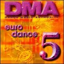 Eurodance 5 [Audio CD] Various Artists