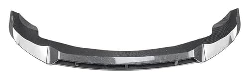 Spoiler avant pour BMW X5 G05 Sport 2018-2022 lame pare-chocs 3 pièces