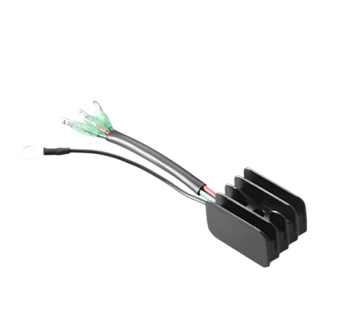 Redresseur pour moteur hors-bord 30HP 40HP indispensable pour vos sorties en mer