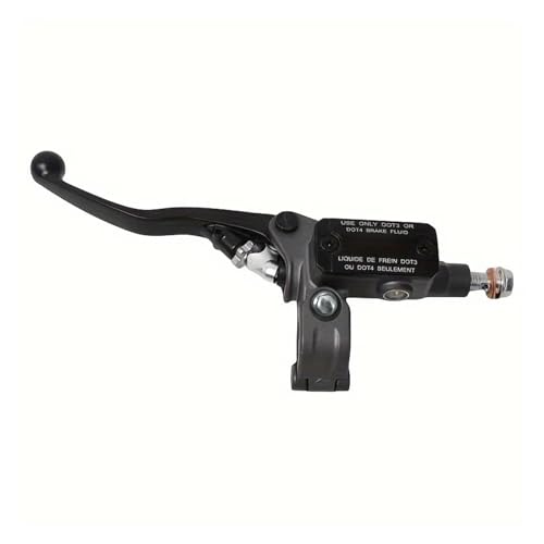 Pompe d'embrayage et de frein hydraulique compatible Husqvarna FC FE