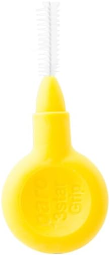 Swiss 3Star-Grip, Xx-Fine, Yellow, Triangular, Mø 2.6 Mm, 4 Pcs.