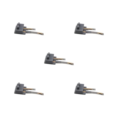 Clips de connexion d'alimentation numérique HO assurant un signal digital stable