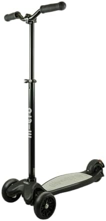 Micro Kickboard Reloaded Three-Wheel Scooter for Big Kids