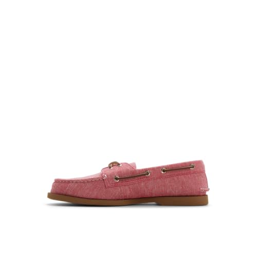 Image of Sperry Men's Authentic Original 2-Eye Lite Canvas Boat Shoe