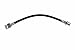 Sunsong 2201226 Brake Hydraulic Hose