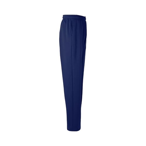 Image of Soffe Men's Training Fleece Pocket Pant