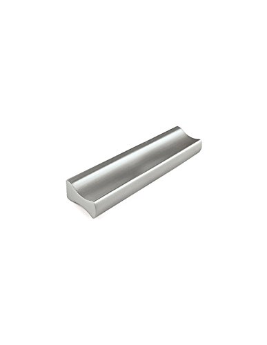 Preisvergleich Produktbild Rei 7 2279.96.63 Griff Beschlag eloxiert 96 mm