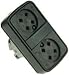 SCHNEIDER ELECTRIC ZB4BA797 ACTUATOR, HARMONY XB4 PUSHBUTTON