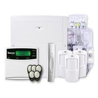 Texecom Premier Elite Kit 48-W Wireless With Keypad and Bell KIT-0002