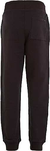 Pantalón de chándal Tommy Hilfiger infantil unisex jogger de algodón 2