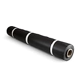 Soundsulate™ Next Generation, 1 lb. Mass Loaded Vinyl (MLV) Soundproofing Barrier Roll, 4' x 15' (60 sf) Premium Noise Blocking for Walls, Ceilings, Home Theaters & Automotive