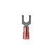 Panduit PNF18-6F-M 22/18 #6 FORK FUNNEL ENTRY NYLON TERMINAL (package of 100)