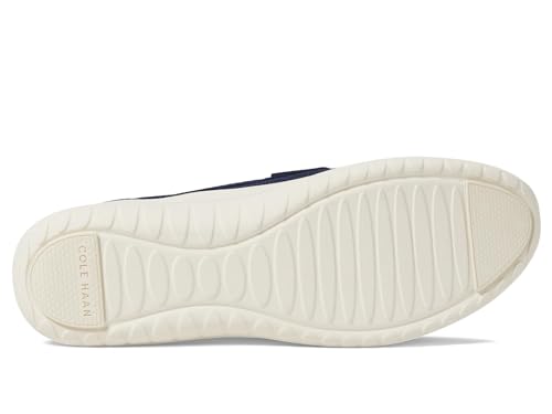 Image of Cole Haan Womens Zerogrand Meritt Stitchlite Loafers
