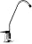 iSpring GB1 Lead-Free Reverse Osmosis Filter Drinking Water, Standard Non-Air Gap RO Faucet, Chrome