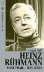  Heinz Rühmann. Seine Filme - sein Leben.