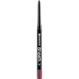 Le migliori matite labbra '2026' 8 essence 8h MATTE comfort matita labbra, lunga durata, risultato istantaneo, opaca (0.3g)