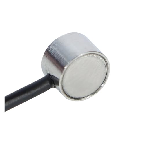 DUOCARA Dyhw-108 Mini Load Cell 3kg 200kg Micro Force Sensor Weighing Transducer Small Capacity for Manipulator Robot Tactile Automatic - Thumbnail 3