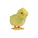 Unbekannt Renus R-chik1 – Sauteur Poussin, Peluche, Le du Jaune