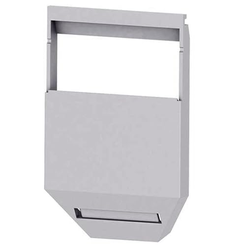 Preisvergleich Produktbild Bachmann Kabelführung DESK2 Tischkante, 918107